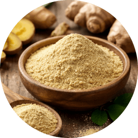 ginger extract